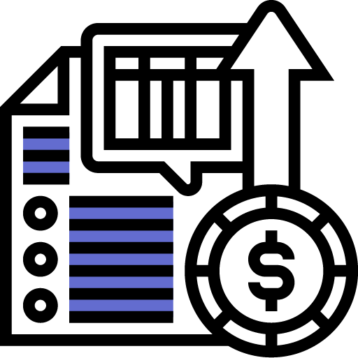 Papirer, penger, og grafer
