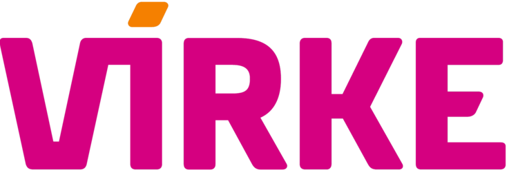 Virke logo