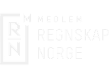 Medlem i Regnskap Norge 