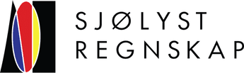 Sjølyst Regnskap logo